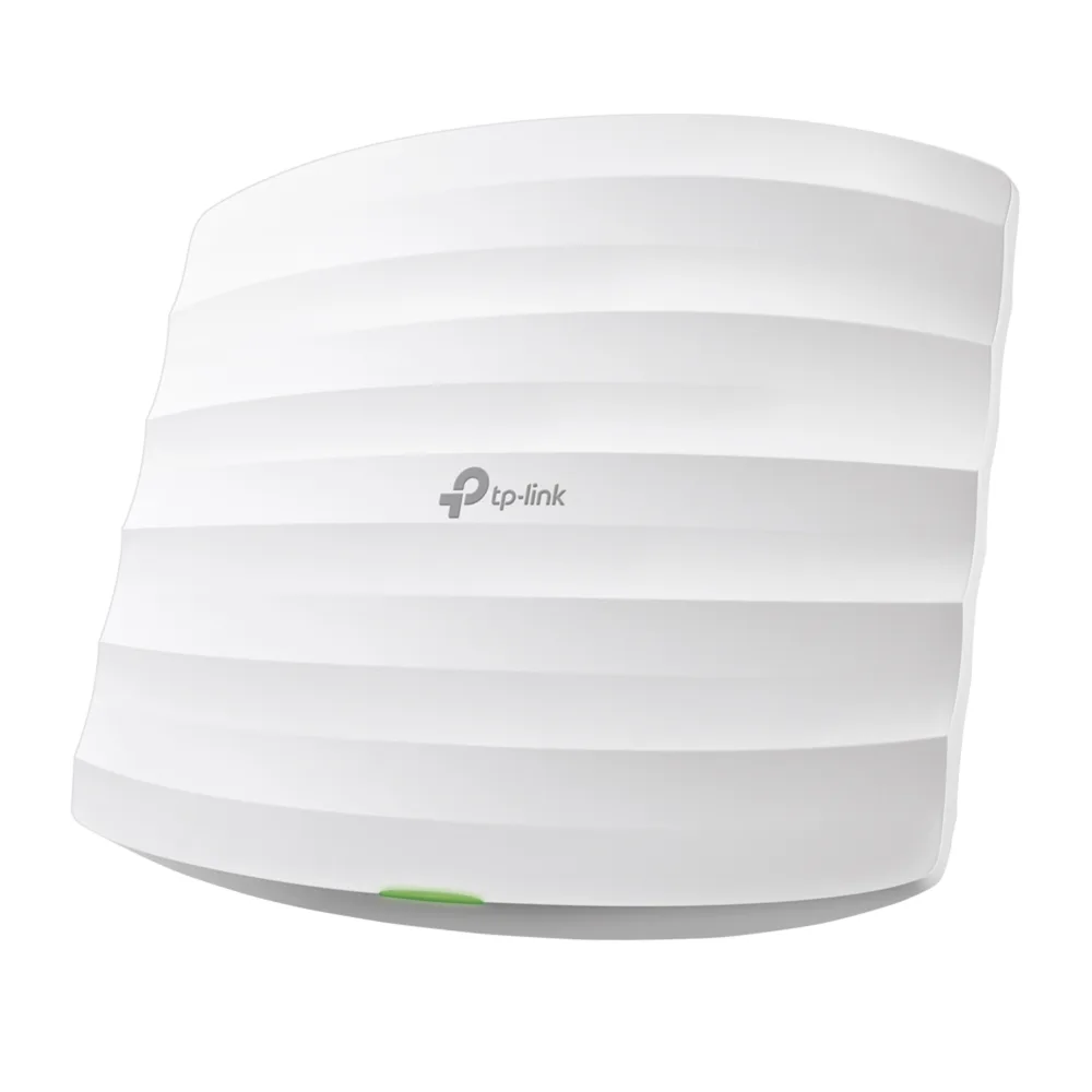 TP-Link EAP225 AC1350 Wireless Dual Band Ceiling Mount Access Point