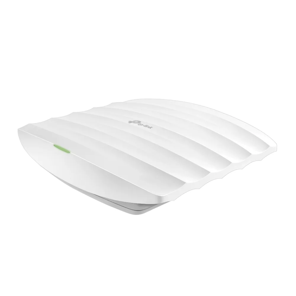 TP-Link EAP225 AC1350 Wireless Dual Band Ceiling Mount Access Point