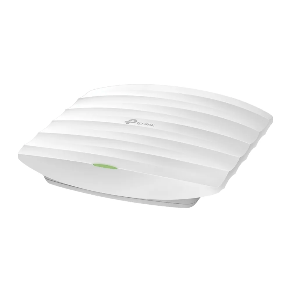 TP-Link EAP225 AC1350 Wireless Dual Band Ceiling Mount Access Point