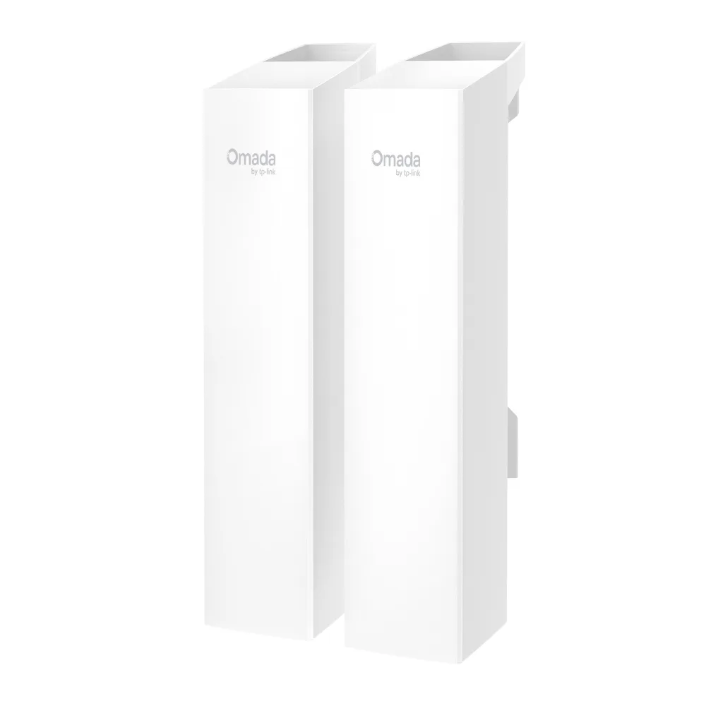 TP-Link 5GHz 867Mbps Long-range Indoor/Outdoor Access Point EAP215-Bridge KIT