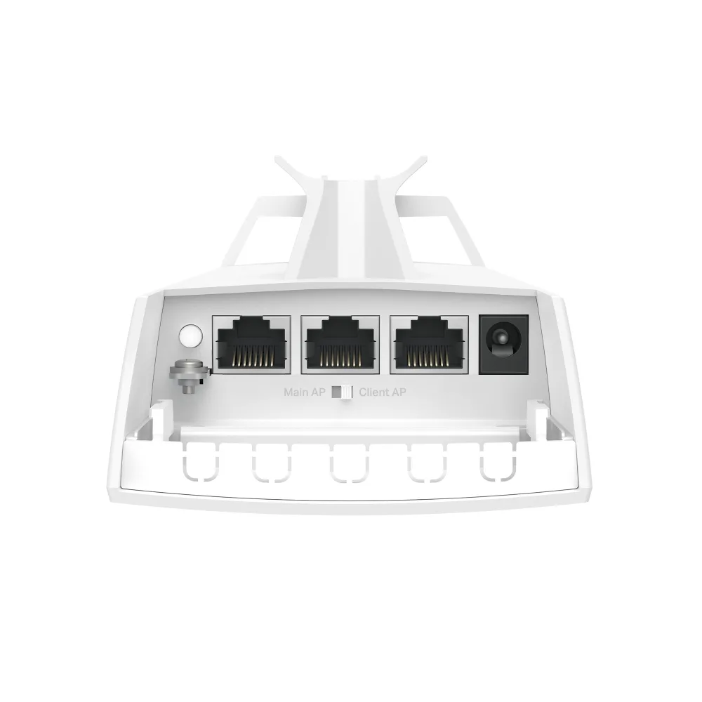 TP-Link 5GHz 867Mbps Long-range Indoor/Outdoor Access Point EAP215-Bridge KIT