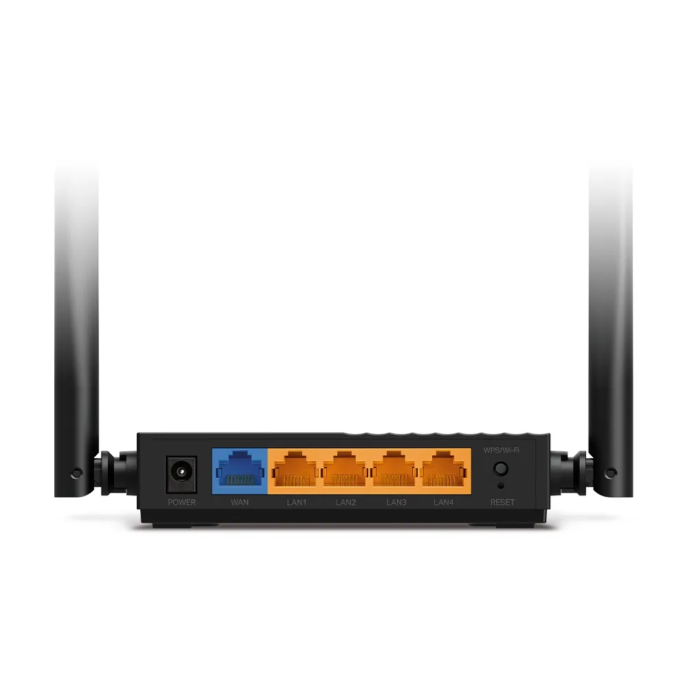 TP-Link Archer C64 AC1200 MU-MIMO Wi-Fi Router Dual Band Gigabit