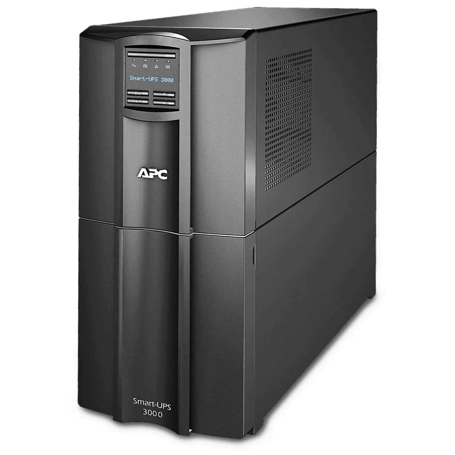 APC Smart-UPS SMT3000IC 3000VA LCD 230V Line-Interactive UPS