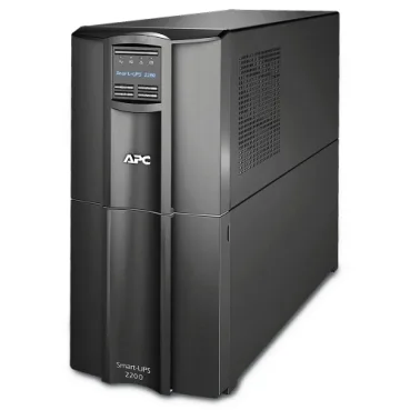APC Smart-UPS SMT2200IC 2200VA LCD 230V Line Interactive UPS