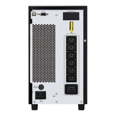 APC Easy UPS On-Line SRV3KI 3kVA 2400W Tower 230V LCD