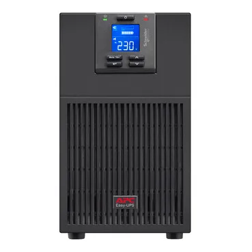 APC Easy UPS On-Line SRV3KI 3kVA 2400W Tower 230V LCD