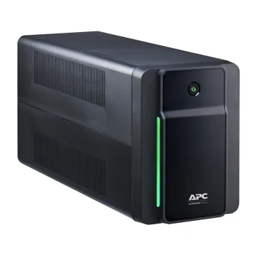 APC Easy UPS BVX 1200VA 230V AVR Universal Sockets BVX1200LI-MS