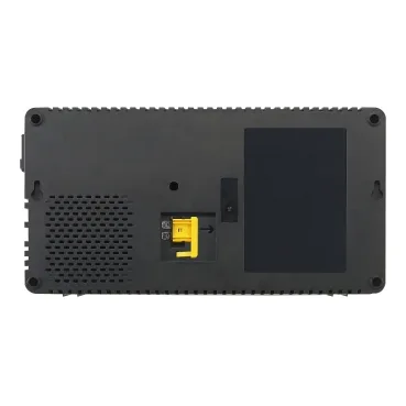 APC Easy UPS BV650I-MSX 650VA AVR Universal Outlet 230V
