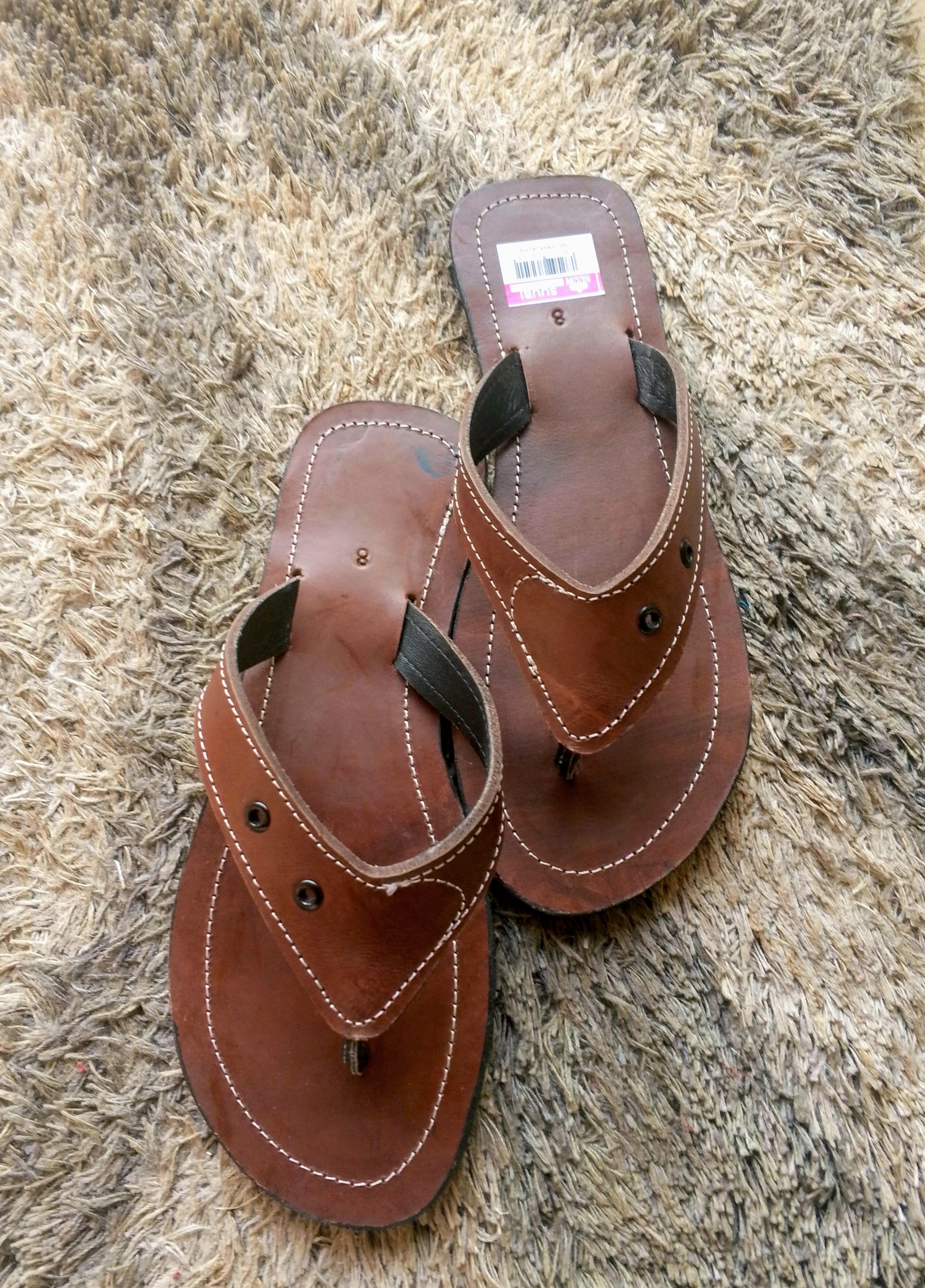 WOMEN SANDAL CRAFT