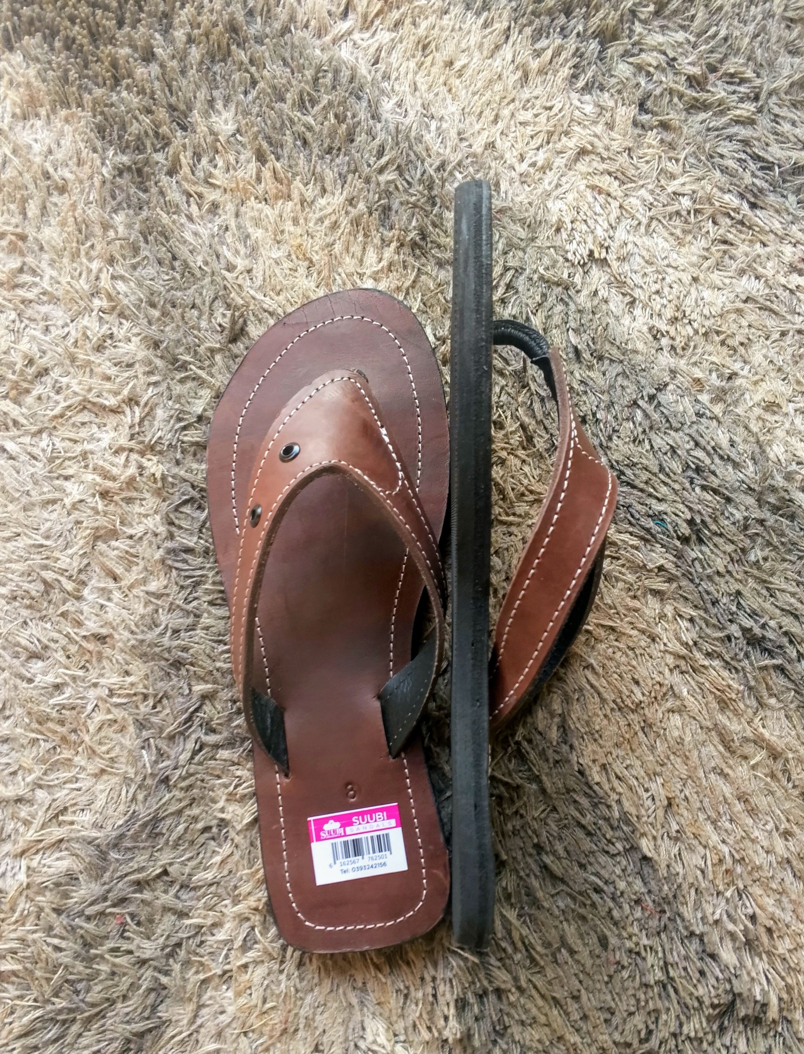 WOMEN SANDAL CRAFT