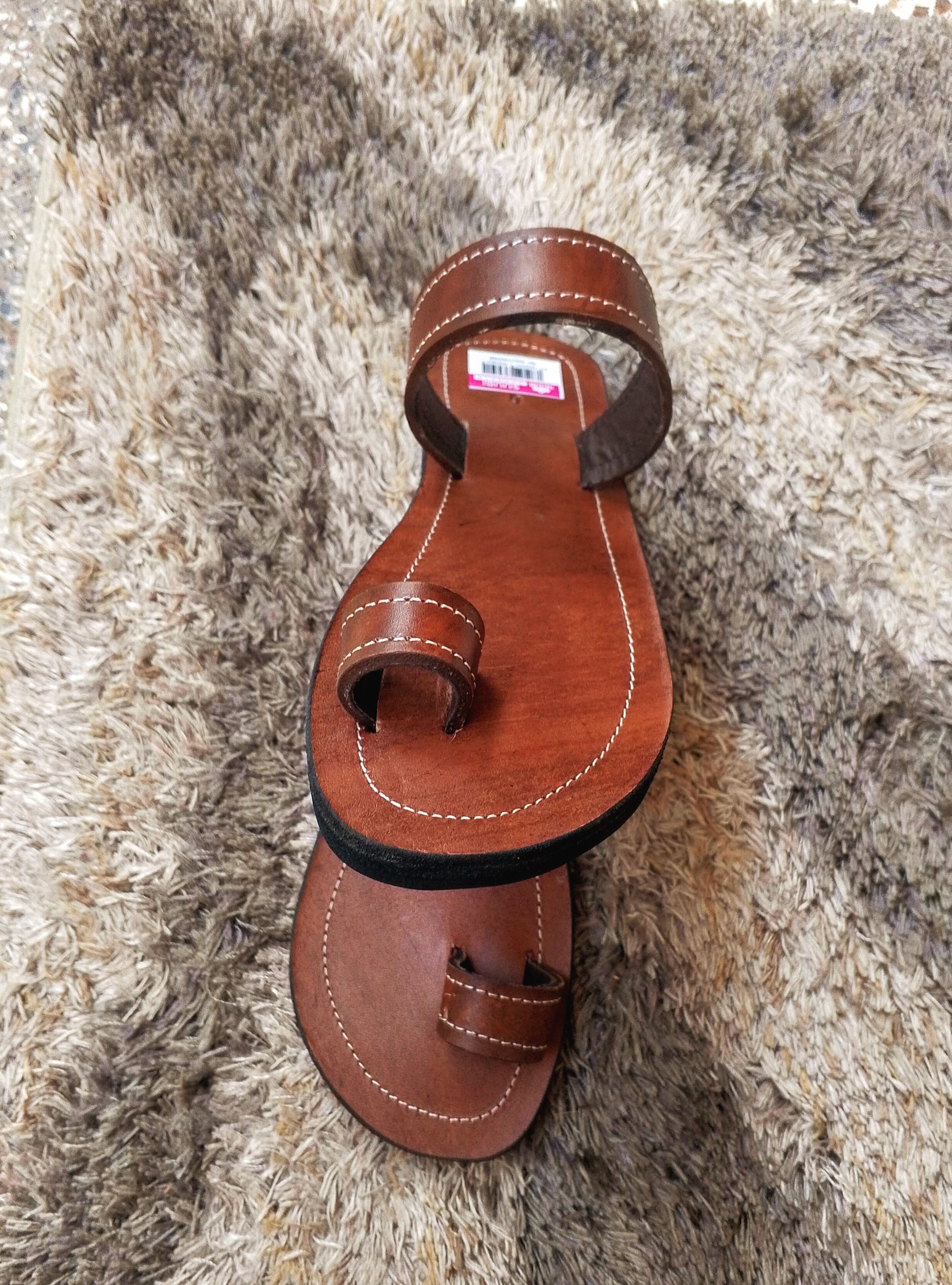 WOMEN SANDAL CRAFT