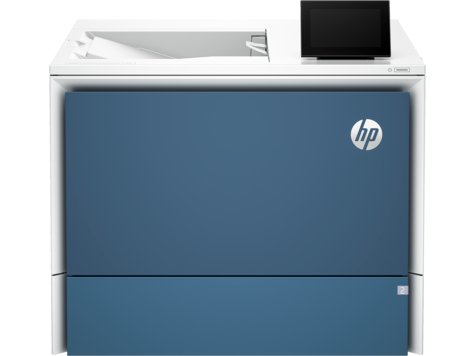 HP Color LaserJet Enterprise 5700dn Printer High-Speed Color Output
