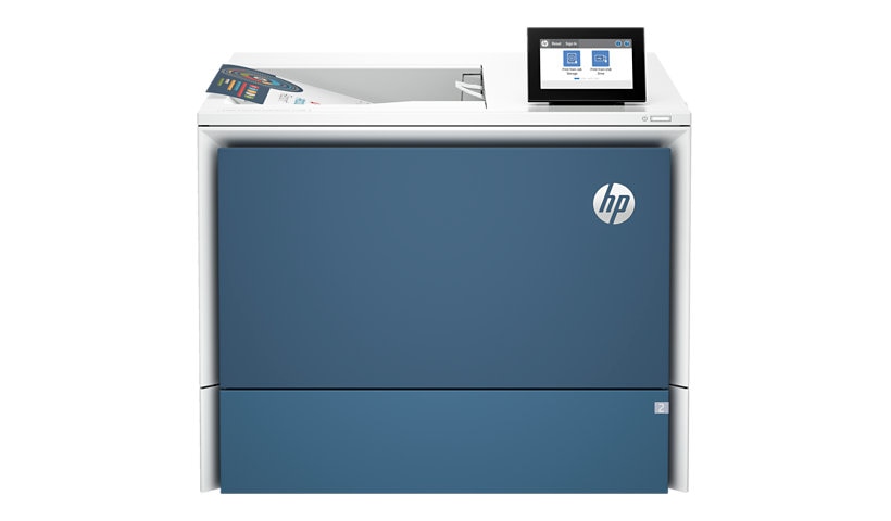 HP Color LaserJet Enterprise 5700dn Printer High-Speed Color Output