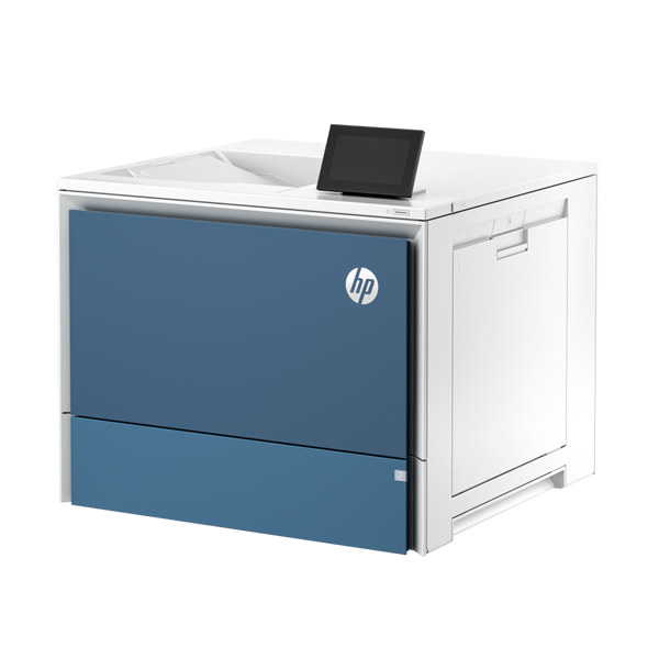HP Color LaserJet Enterprise 5700dn Printer High-Speed Color Output