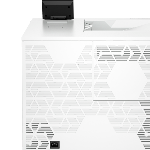 HP Color LaserJet Enterprise 5700dn Printer High-Speed Color Output