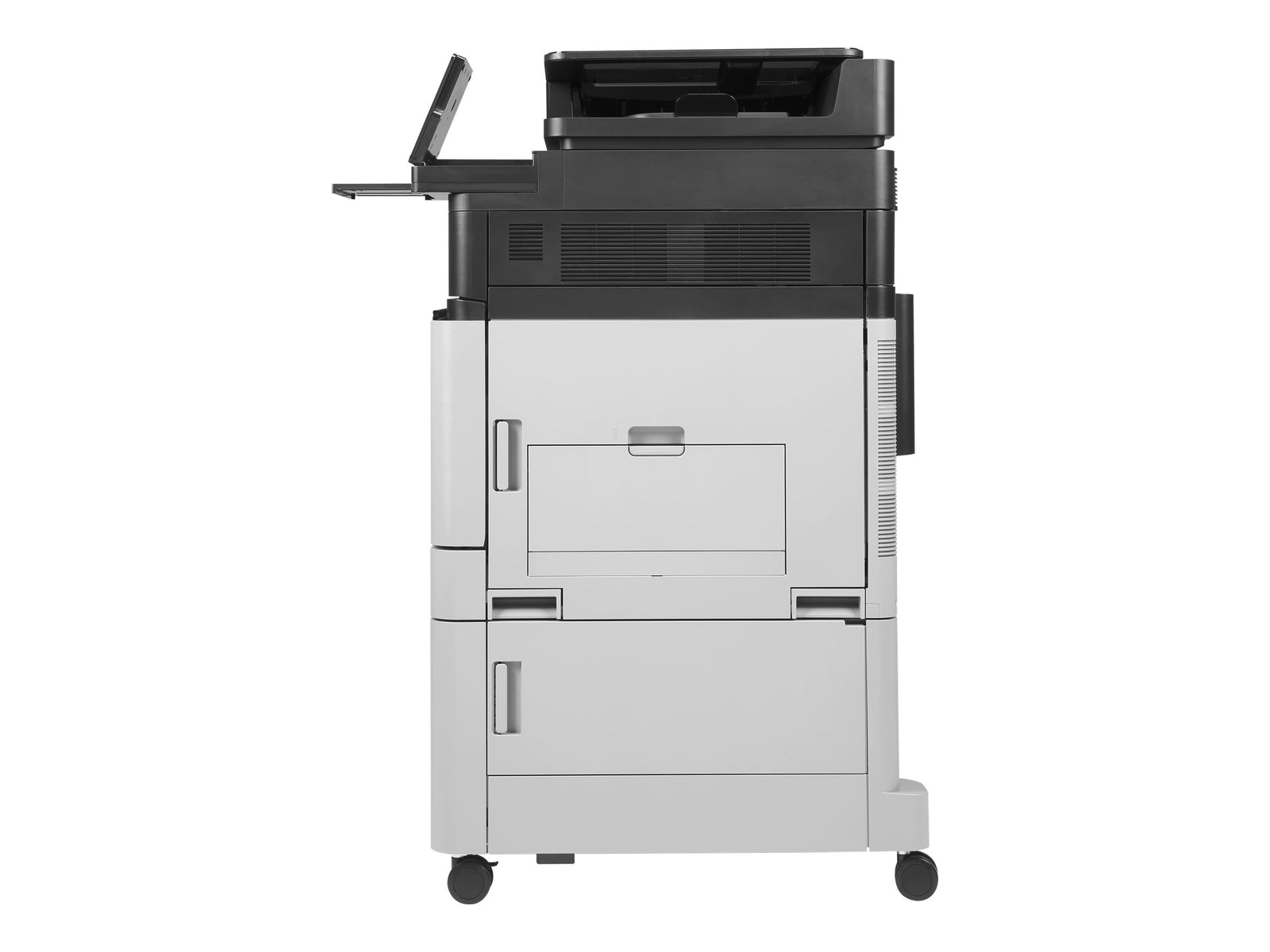 HP Color LaserJet Enterprise Flow M880z A3 Multifunction Printer (A2W75A)