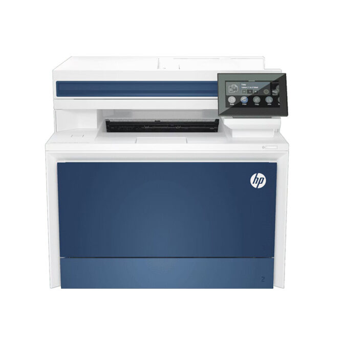 HP Color LaserJet Pro 4303dw Multifunction Printer (5HH65A) | Fast Duplex Printing &amp;amp; Scanning
