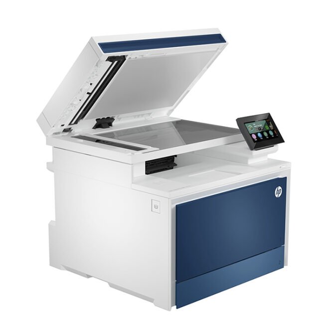 HP Color LaserJet Pro 4303dw Multifunction Printer (5HH65A) | Fast Duplex Printing &amp; Scanning