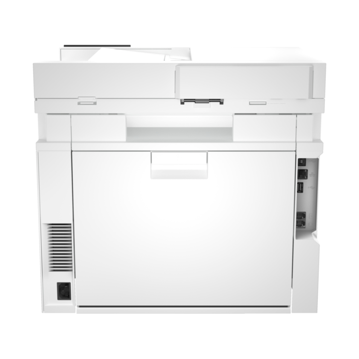 HP Color LaserJet Pro 4303fdn MFP Printer - Print, Scan, Copy, Fax, Auto Duplex