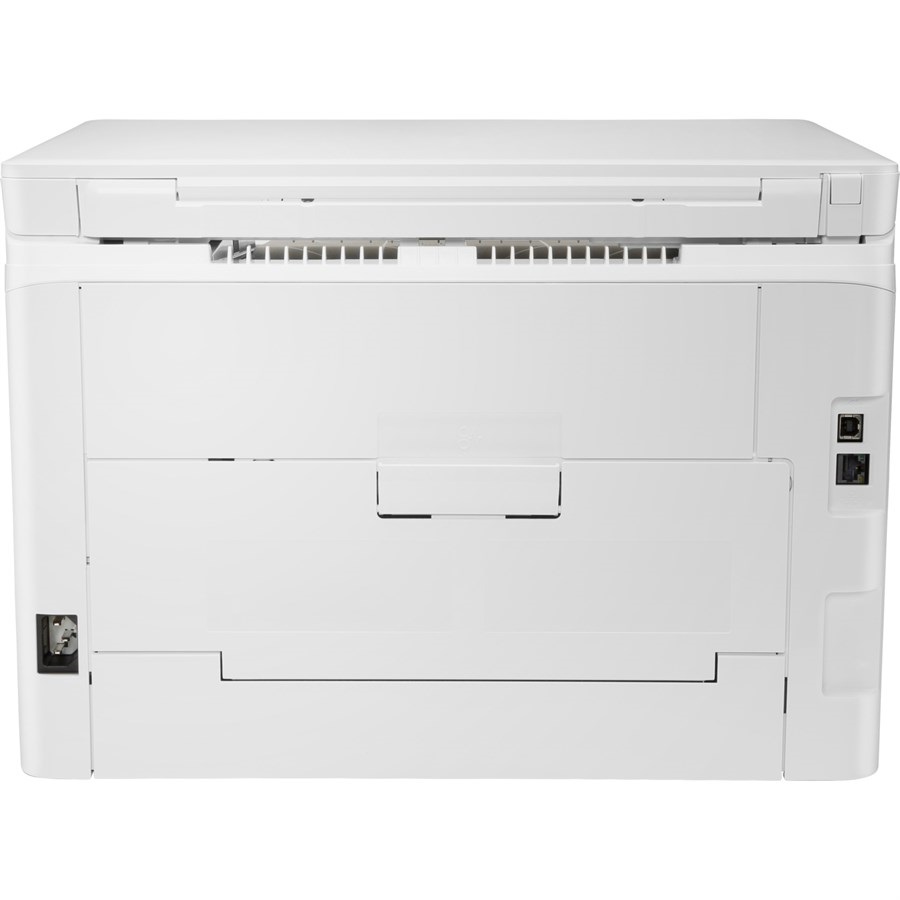 HP Color LaserJet MFP 183fw Wireless All-in-One Printer (Print, Scan, Copy, Fax)