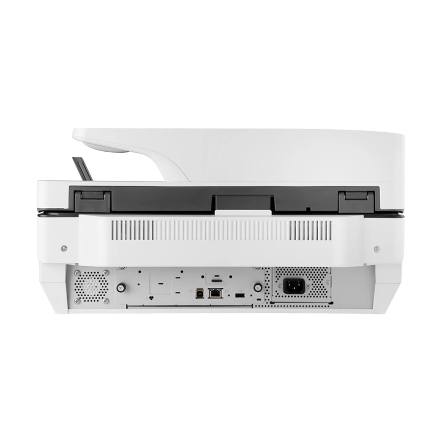 HP Digital Sender Flow 8500 fn2 Document Capture Workstation Scanner (L2762A)