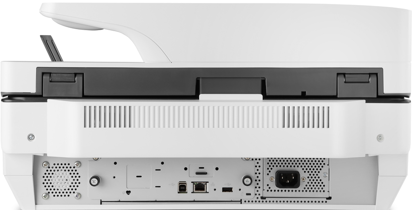 HP Digital Sender Flow 8500 fn2 Document Capture Workstation Scanner (L2762A)