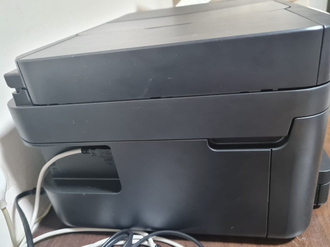 Epson EcoTank L6290 A4 Wi-Fi Duplex All-in-One Ink Tank Printer with ADF