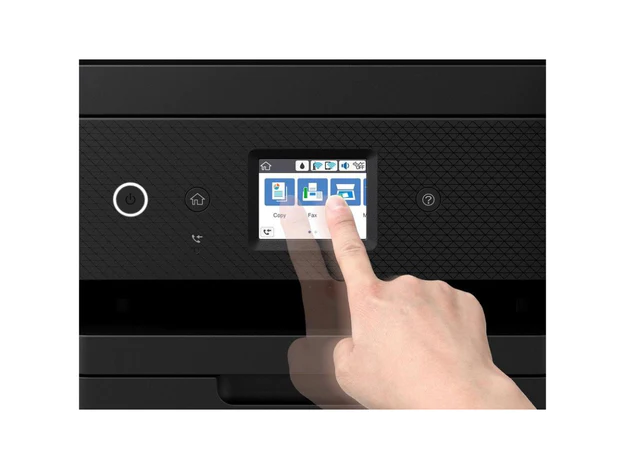 Epson EcoTank L6290 A4 Wi-Fi Duplex All-in-One Ink Tank Printer with ADF