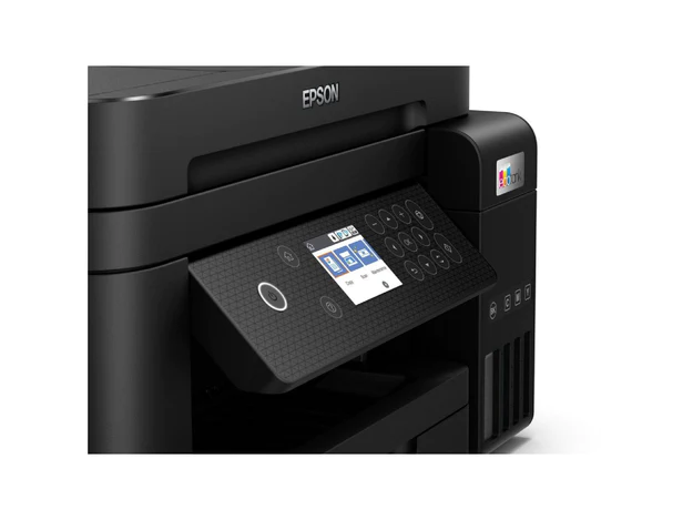 Epson EcoTank L6270 All-in-One Wi-Fi Duplex Ink Tank Printer