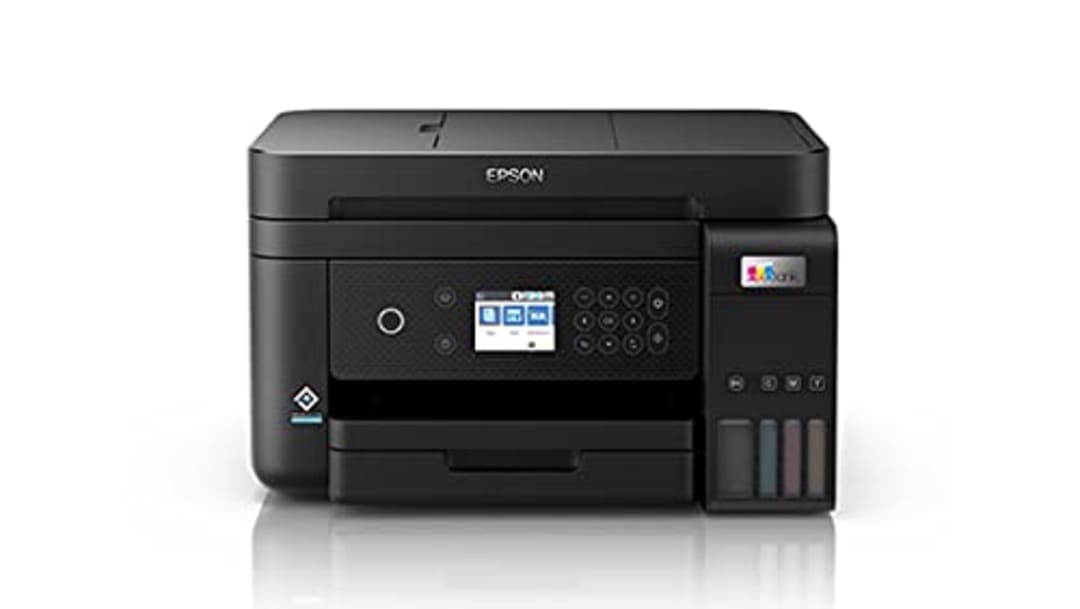 Epson EcoTank L6270 All-in-One Wi-Fi Duplex Ink Tank Printer