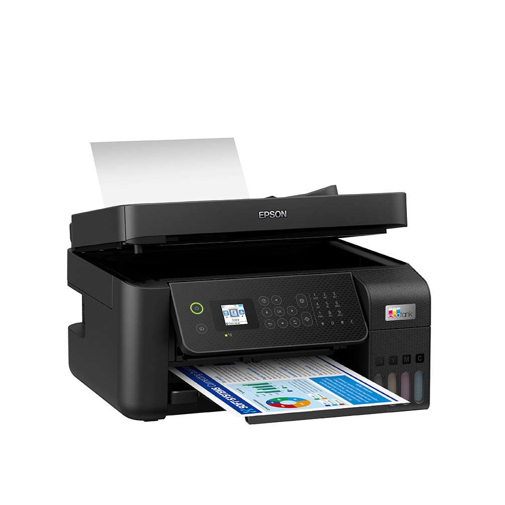 Epson EcoTank L5290 All-in-One Wi-Fi Printer with ADF