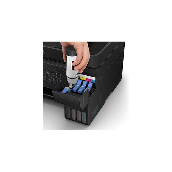 Epson EcoTank L5290 All-in-One Wi-Fi Printer with ADF