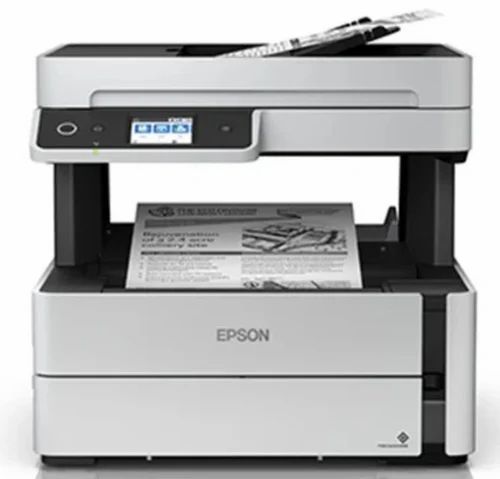 Epson EcoTank M3170 All-in-One Mono Printer with Wi-Fi & ADF
