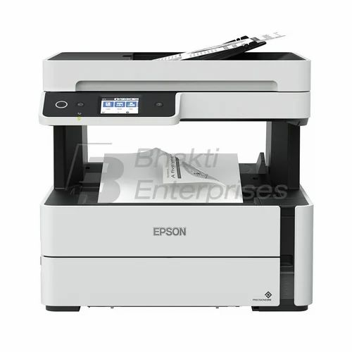 Epson EcoTank M3140 Monochrome All-in-One Printer with Wi-Fi & ADF