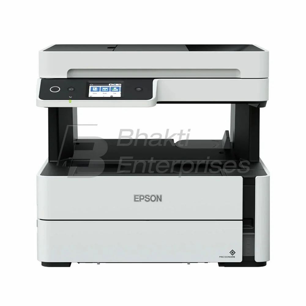 Epson EcoTank M3140 Monochrome All-in-One Printer with Wi-Fi & ADF
