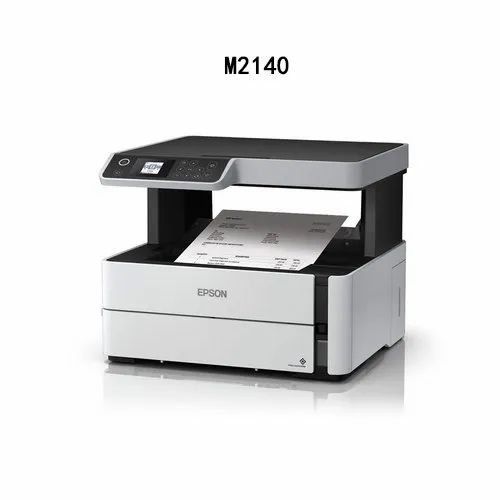 Epson EcoTank M2140 Monochrome Multifunction Printer with Ink Tank System