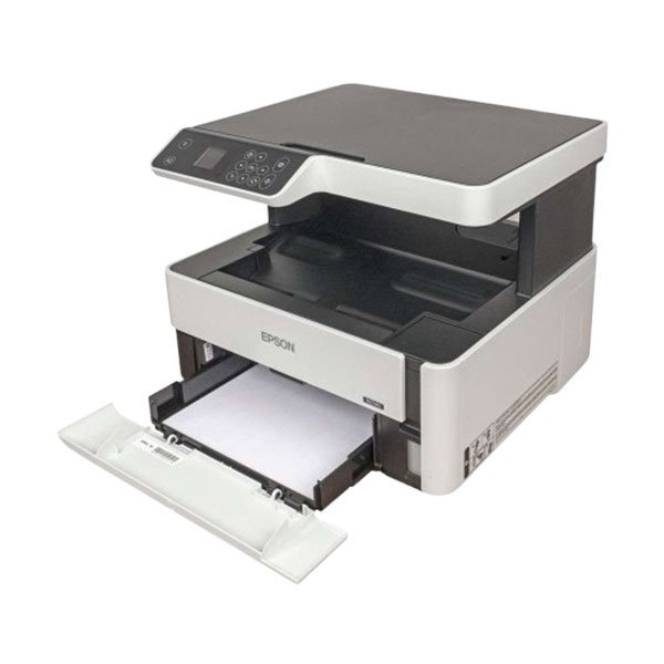 Epson EcoTank M2140 Monochrome Multifunction Printer with Ink Tank System