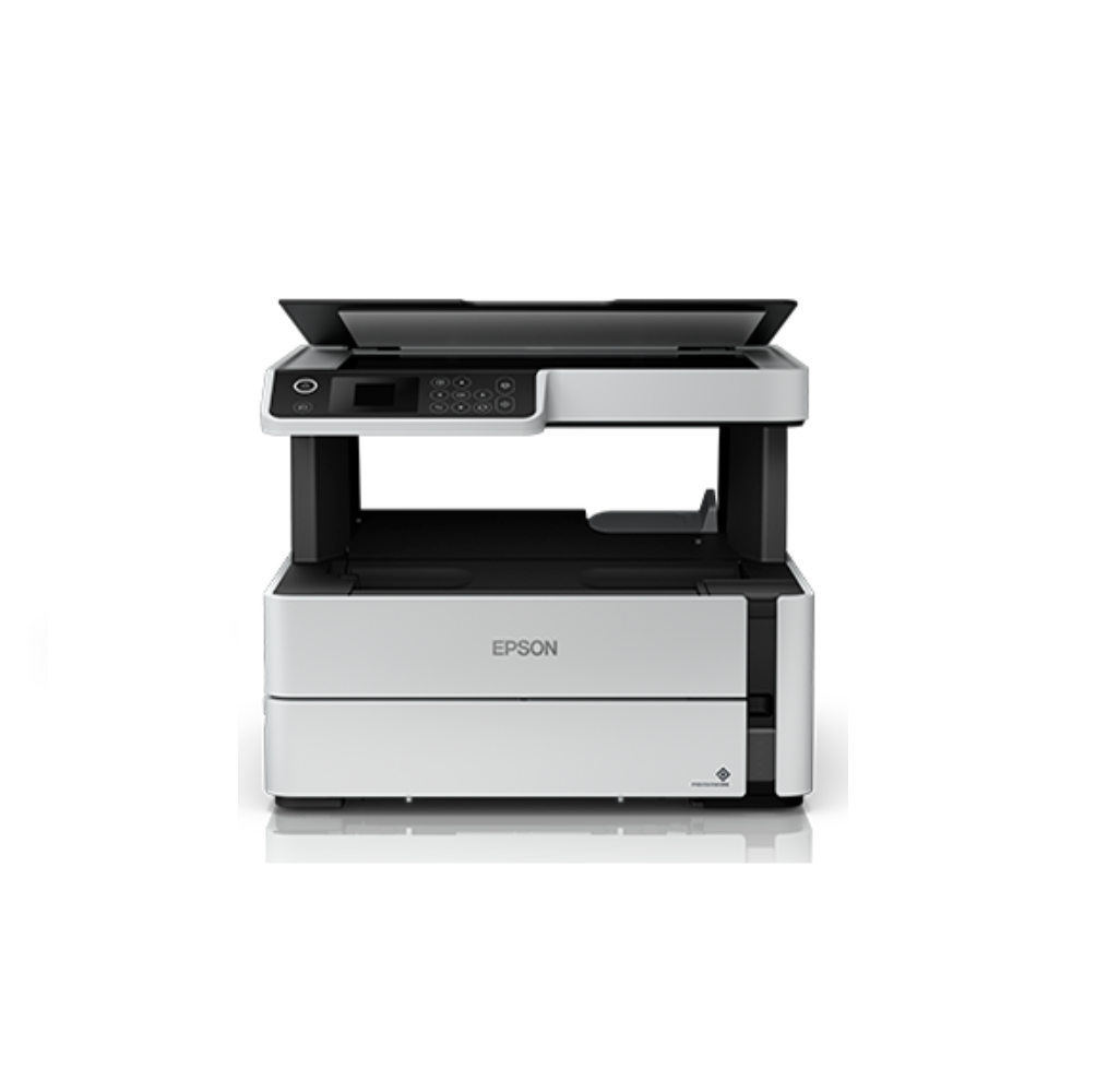 Epson EcoTank M2140 Monochrome Multifunction Printer with Ink Tank System