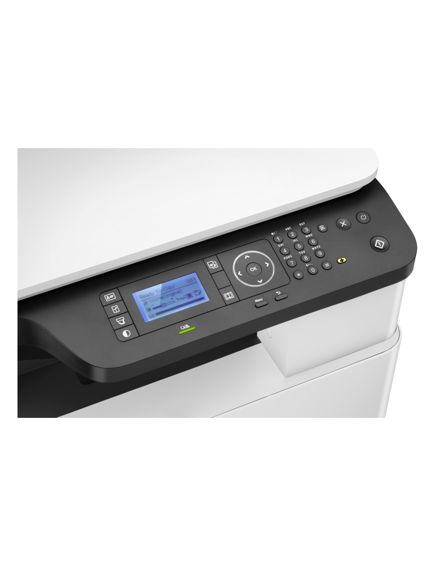 HP LaserJet MFP 442dn A3 Printer (4ZB67A) with Automatic Duplex Printing