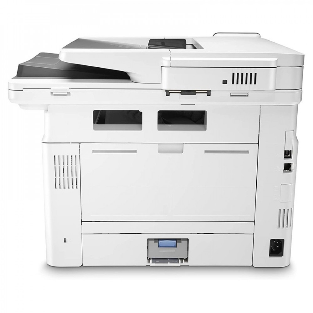 HP LaserJet Pro MFP 4103dw Wireless Duplex All-in-One Laser Printer