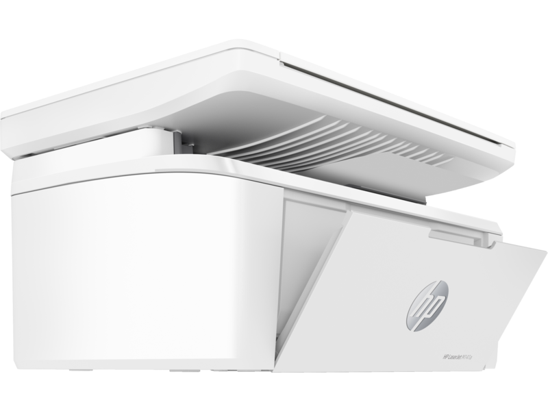 HP Laser MFP 141a All-in-One Monochrome Printer (Print, Copy, Scan)