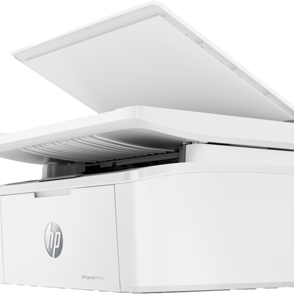 HP Laser MFP 141a All-in-One Monochrome Printer (Print, Copy, Scan)