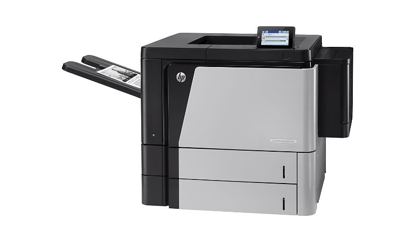 HP LaserJet Enterprise M806dn A3 Printer - High-Volume Duplex Laser (D7P68A)