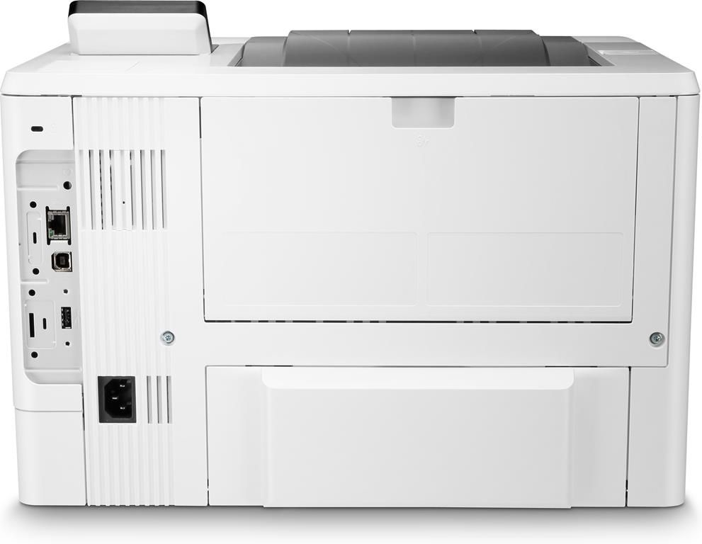 HP LaserJet Enterprise M507dn Mono Laser Printer (1PV87A) - High-Speed Duplex Network Printing