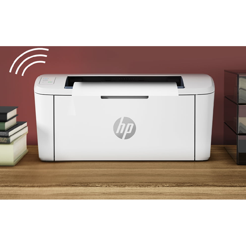 HP Laser 111w Wireless Monochrome Printer (5HG84A)
