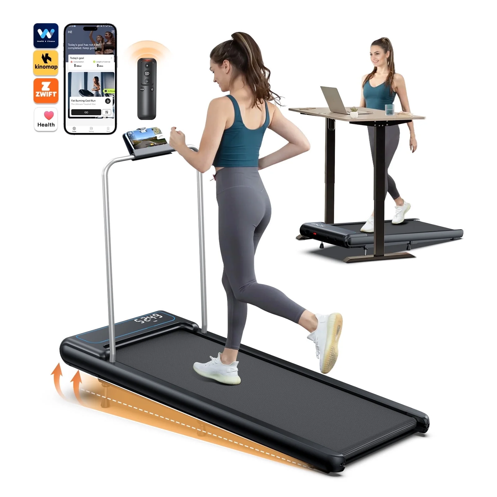 Walking Pad/ Portable Treadmill for Home