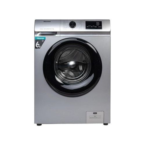 Hisense  6kg Front loader