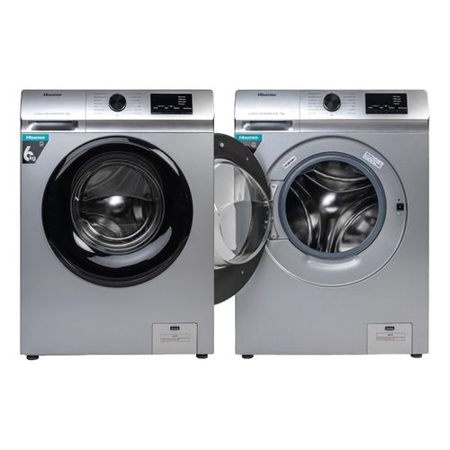 Hisense  6kg Front loader