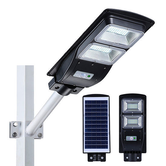 Solar Automatic Light 120w