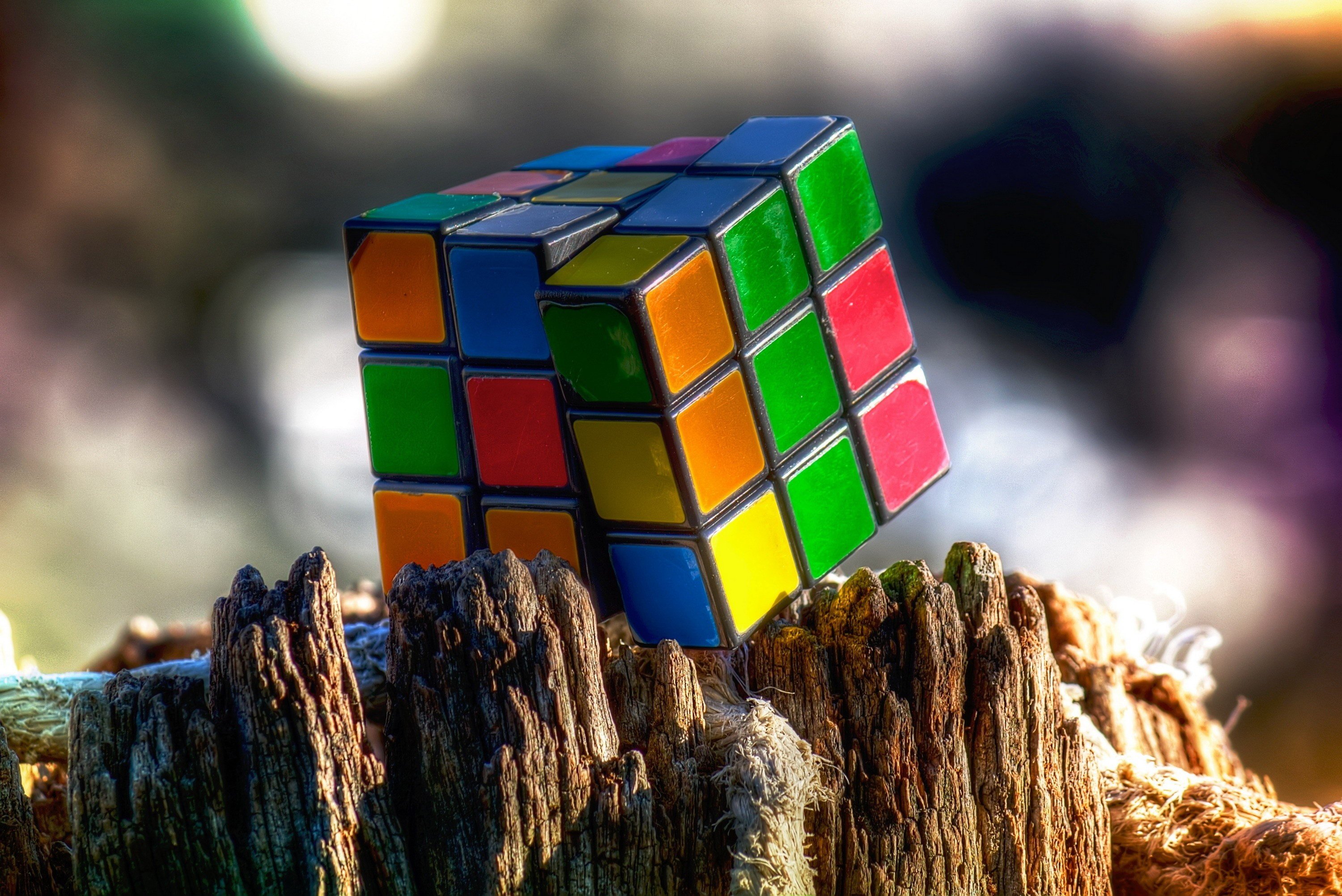 Rubik's Cube